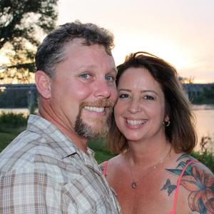 Meet your Posher, Kristi